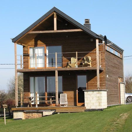 Allongueroye Houffalize Exterior photo