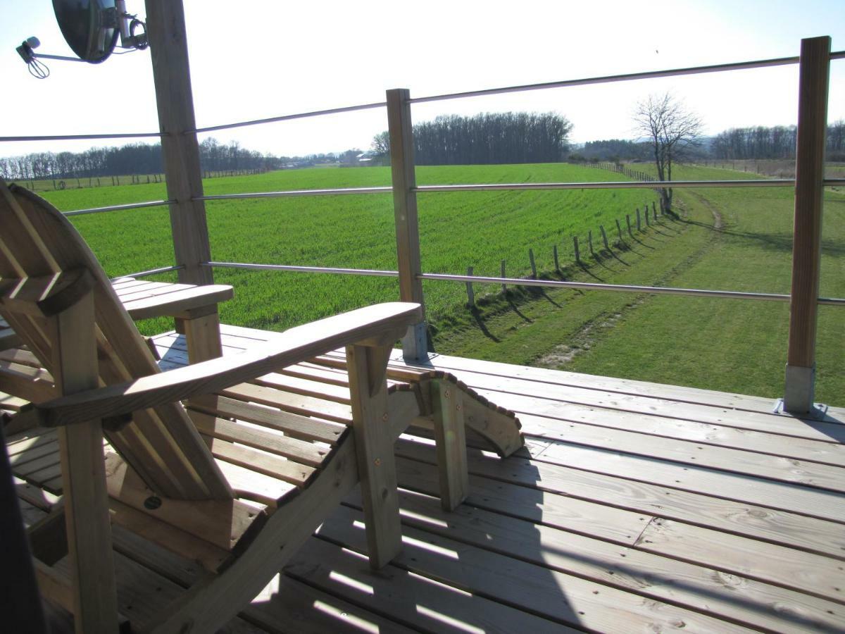 Allongueroye Houffalize Exterior photo